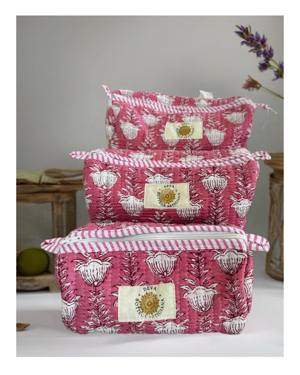 Beauty in cotone