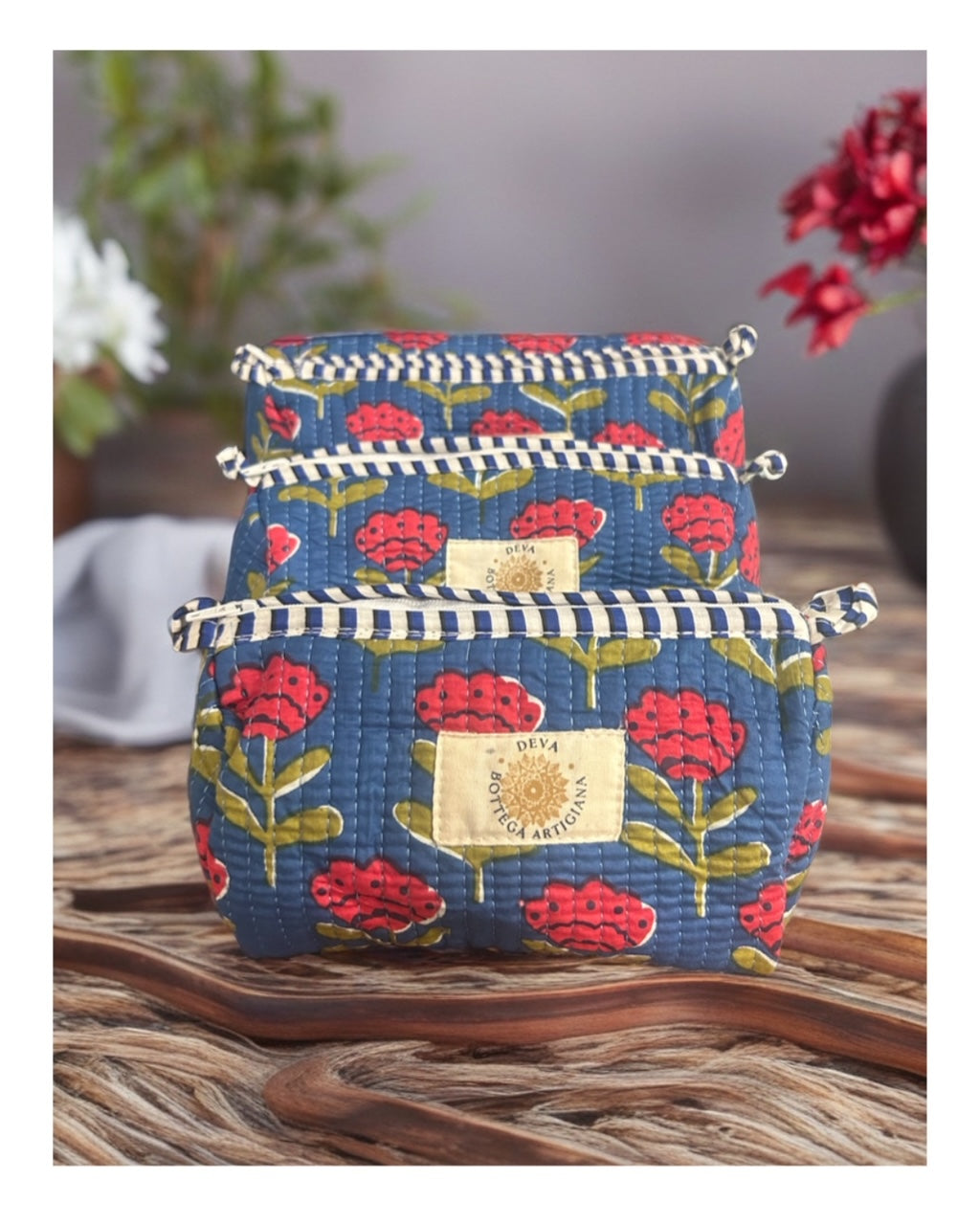 Beauty in cotone